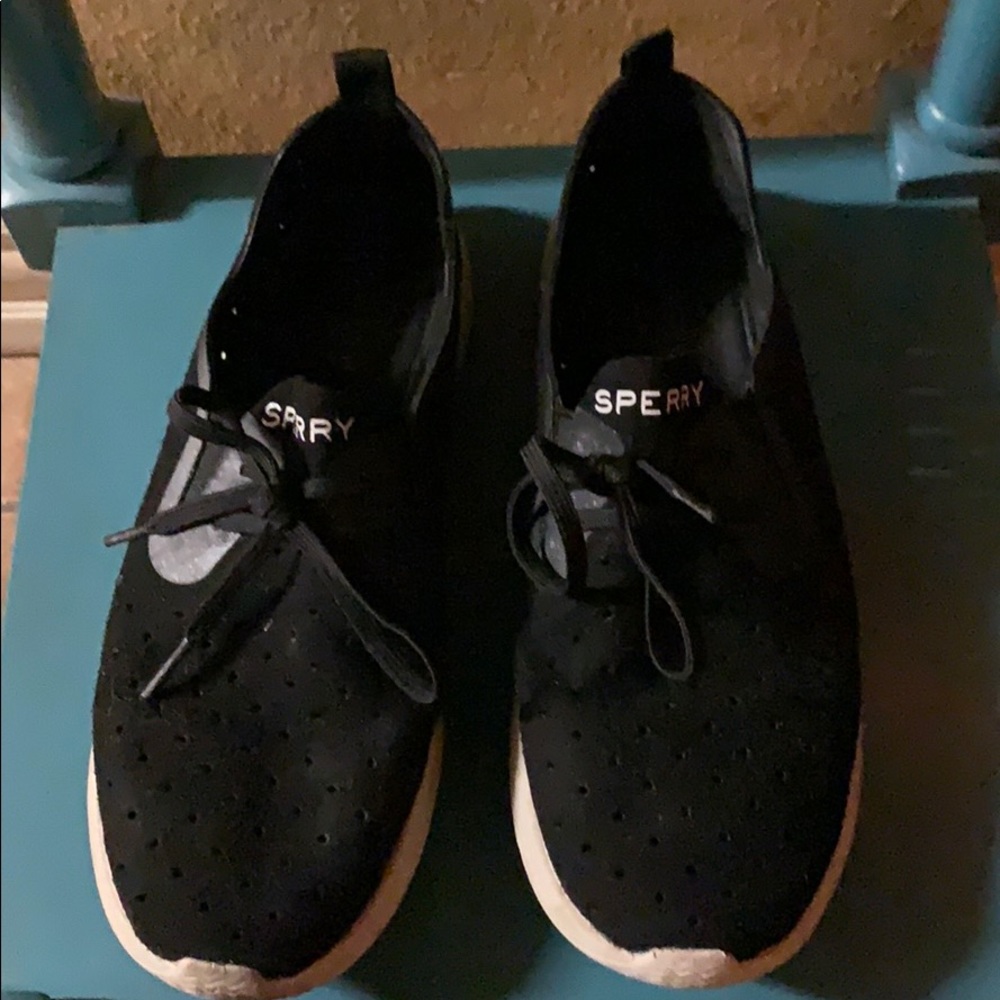Sperry Boat shoes